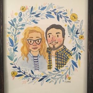 Meet your Posher, Brendan